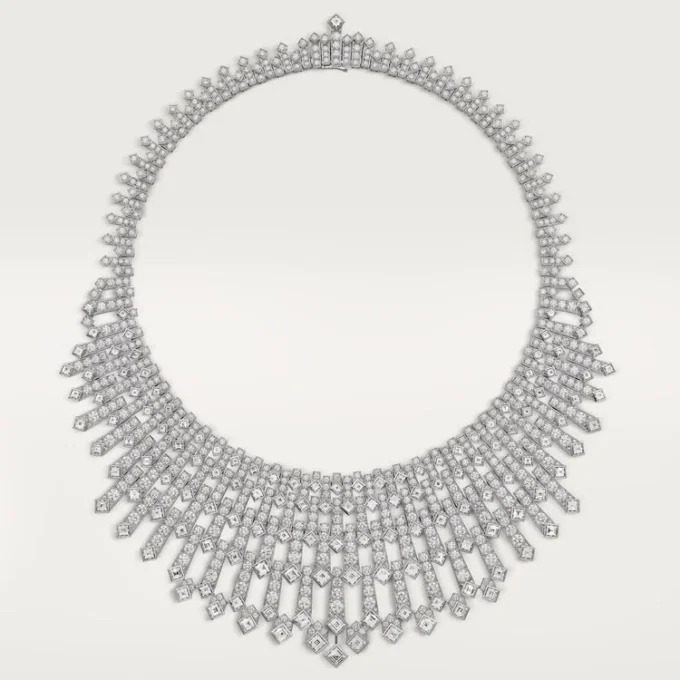 Diamond Collection Necklace, Diamonds Diamond Collection Necklace, Diamonds
