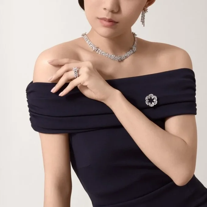 Diamond Collection Necklace, Diamonds Diamond Collection Necklace, Diamonds