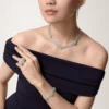 Diamond Collection Necklace, Diamonds Diamond Collection Necklace, Diamonds