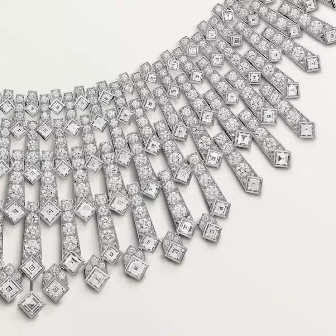 Diamond Collection Necklace, Diamonds Diamond Collection Necklace, Diamonds