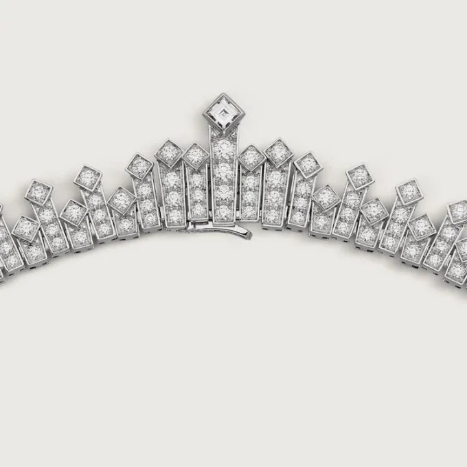 Diamond Collection Necklace, Diamonds Diamond Collection Necklace, Diamonds