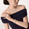 Diamond Collection Necklace, Diamonds Diamond Collection Necklace, Diamonds