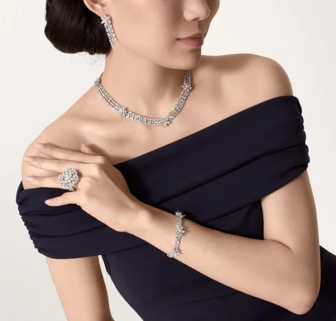 Diamond Collection Necklace, Diamonds Diamond Collection Necklace, Diamonds