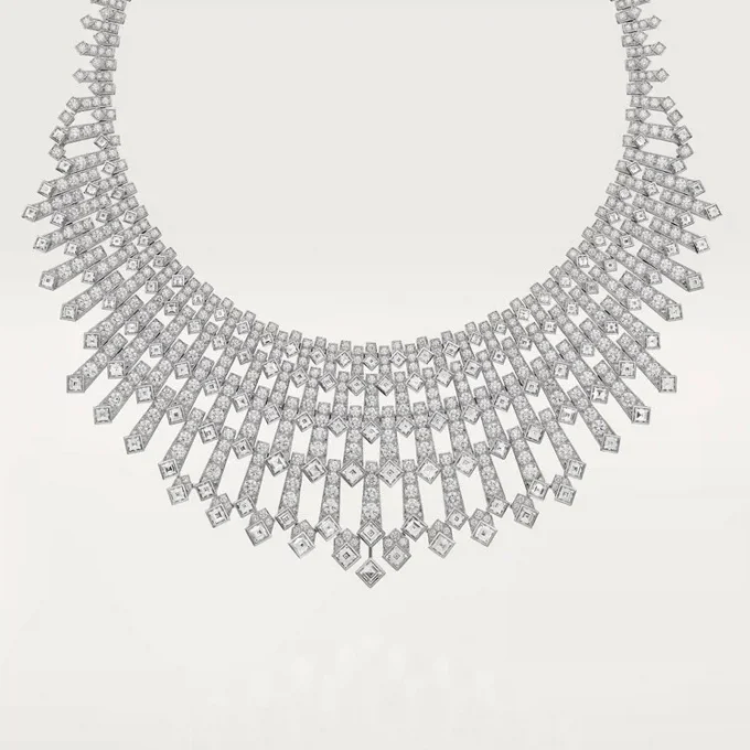 Diamond Collection Necklace, Diamonds Diamond Collection Necklace, Diamonds