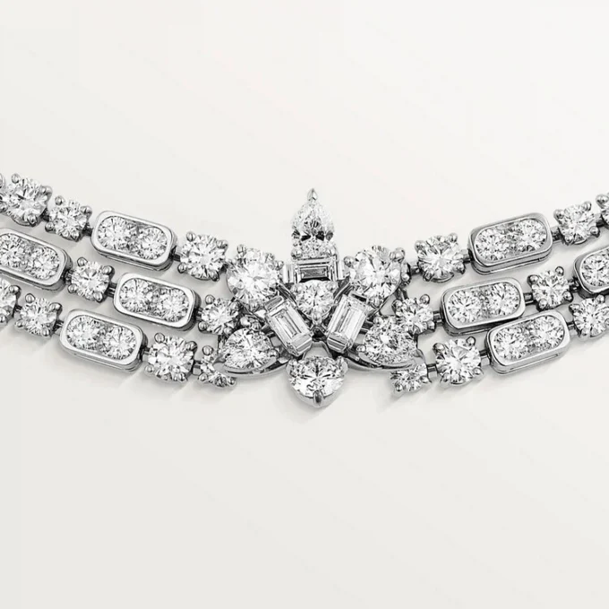 Diamond Collection Necklace, Diamonds Diamond Collection Necklace, Diamonds
