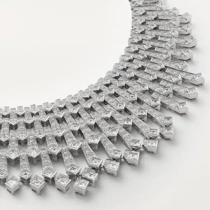 Diamond Collection Necklace, Diamonds Diamond Collection Necklace, Diamonds