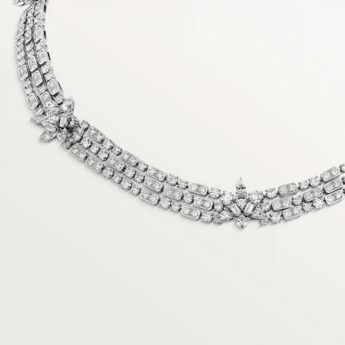 Diamond Collection Necklace, Diamonds Diamond Collection Necklace, Diamonds