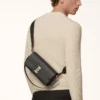 East-West Bag, C De Cartier
