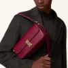 East-West Bag, C De Cartier
