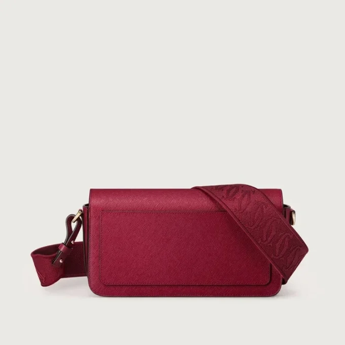 East-West Bag, C De Cartier