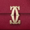 East-West Bag, C De Cartier