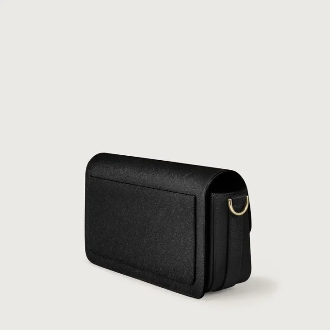East-West Bag, C De Cartier