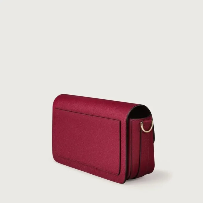 East-West Bag, C De Cartier