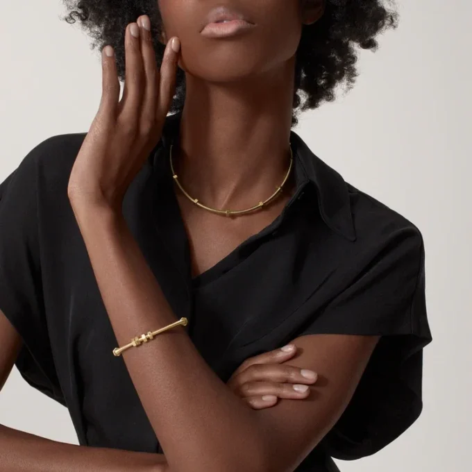 Ecrou De Cartier Bracelet Ecrou De Cartier Bracelet