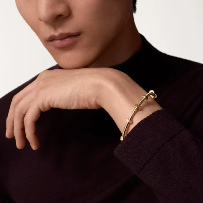 Ecrou De Cartier Bracelet Ecrou De Cartier Bracelet