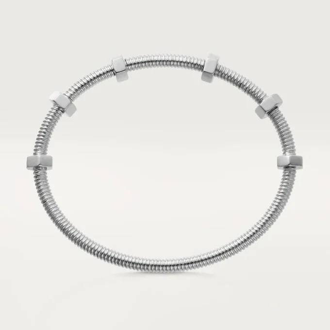 Ecrou De Cartier Bracelet Ecrou De Cartier Bracelet
