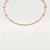 Ecrou De Cartier Torque Necklace Ecrou De Cartier Torque Necklace