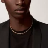 Ecrou De Cartier Torque Necklace Ecrou De Cartier Torque Necklace