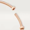Ecrou De Cartier Torque Necklace Ecrou De Cartier Torque Necklace