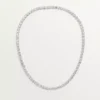 Essential Lines Necklace