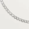 Lignes Essentielles Necklace, Brilliant-Cut Diamonds Lignes Essentielles Necklace, Brilliant-Cut Diamonds