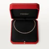Lignes Essentielles Necklace, Brilliant-Cut Diamonds Lignes Essentielles Necklace, Brilliant-Cut Diamonds