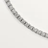 Lignes Essentielles Necklace, Brilliant-Cut Diamonds Lignes Essentielles Necklace, Brilliant-Cut Diamonds