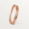 Etincelle De Cartier Bracelet, Half-Paved Etincelle De Cartier Bracelet, Half-Paved