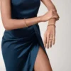 Etincelle De Cartier Bracelet, Half-Paved Etincelle De Cartier Bracelet, Half-Paved