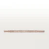 Etincelle De Cartier Bracelet, Half-Paved Etincelle De Cartier Bracelet, Half-Paved