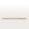 Etincelle De Cartier Bracelet, Half-Paved Etincelle De Cartier Bracelet, Half-Paved