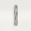 Etincelle De Cartier Bracelet, Half-Paved Etincelle De Cartier Bracelet, Half-Paved