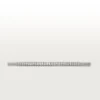 Etincelle De Cartier Bracelet, Half-Paved Etincelle De Cartier Bracelet, Half-Paved