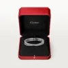 Etincelle De Cartier Bracelet, Half-Paved Etincelle De Cartier Bracelet, Half-Paved