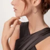 Etincelle De Cartier Earrings – Rose Gold, Diamonds – Cartier Etincelle De Cartier Earrings – Rose Gold, Diamonds – Cartier