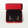 Etincelle De Cartier Earrings – Rose Gold, Diamonds – Cartier Etincelle De Cartier Earrings – Rose Gold, Diamonds – Cartier