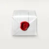 Etincelle De Cartier Ring – White Gold, Diamonds – Cartier Etincelle De Cartier Ring – White Gold, Diamonds – Cartier