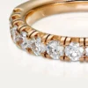 Etincelle De Cartier Wedding Band – Pink Gold, Diamonds – Cartier