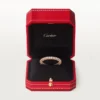 Etincelle De Cartier Wedding Band – Pink Gold, Diamonds – Cartier