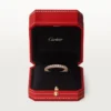 Etincelle De Cartier Wedding Band – Pink Gold, Diamonds – Cartier