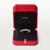 Etincelle De Cartier Wedding Band – Pink Gold, Diamonds – Cartier