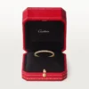 Etincelle De Cartier Wedding Band – Yellow Gold, Diamonds – Cartier