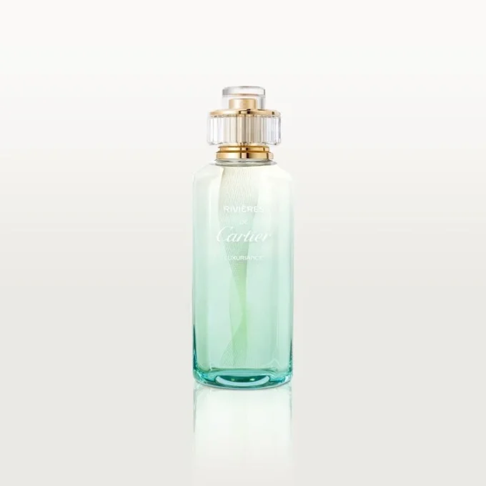 Geranium Perfume – Luxuriance – Rivieres De Cartier | Cartier Geranium Perfume – Luxuriance – Rivieres De Cartier | Cartier