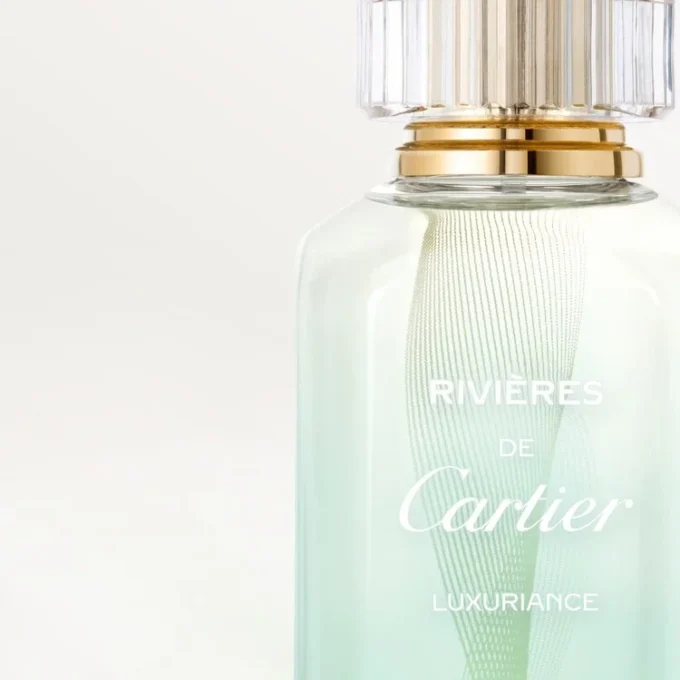 Geranium Perfume – Luxuriance – Rivieres De Cartier | Cartier Geranium Perfume – Luxuriance – Rivieres De Cartier | Cartier