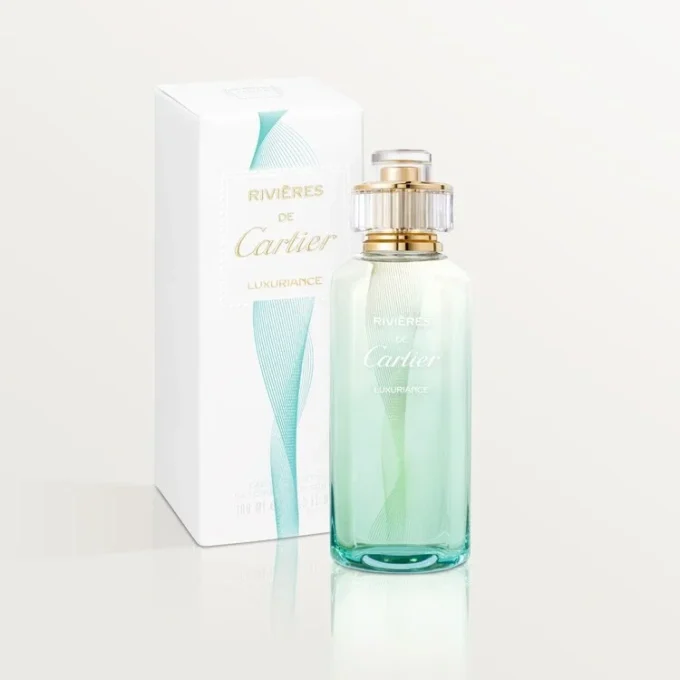 Geranium Perfume – Luxuriance – Rivieres De Cartier | Cartier Geranium Perfume – Luxuriance – Rivieres De Cartier | Cartier