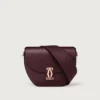 Hobo Bag, C De Cartier