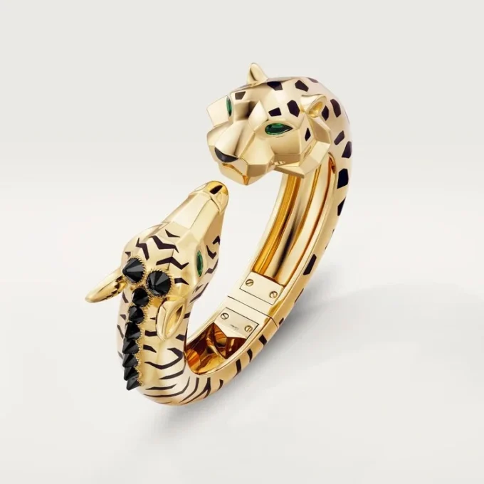 Indomptables De Cartier Bracelet