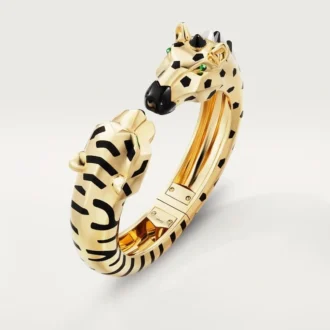 Indomptables De Cartier Bracelet