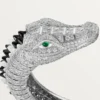 Indomptables De Cartier Bracelet
