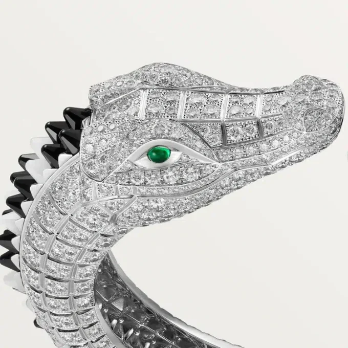 Indomptables De Cartier Bracelet